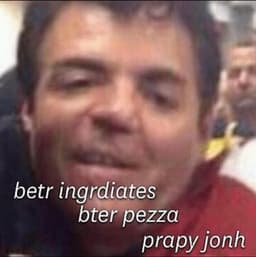 Papa John